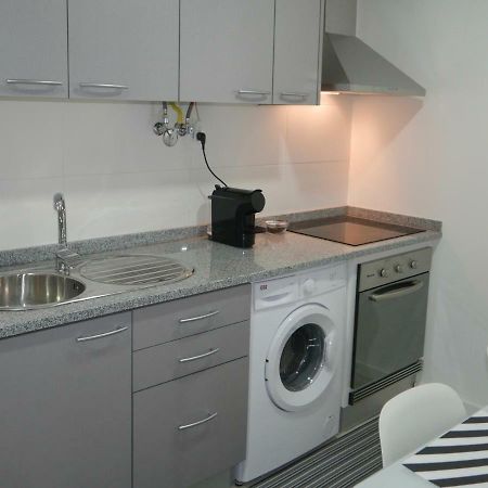Apartamento Casa Da Lala Nazaré Exterior foto