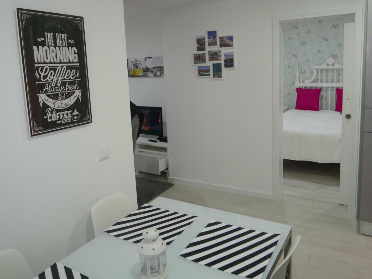 Apartamento Casa Da Lala Nazaré Exterior foto
